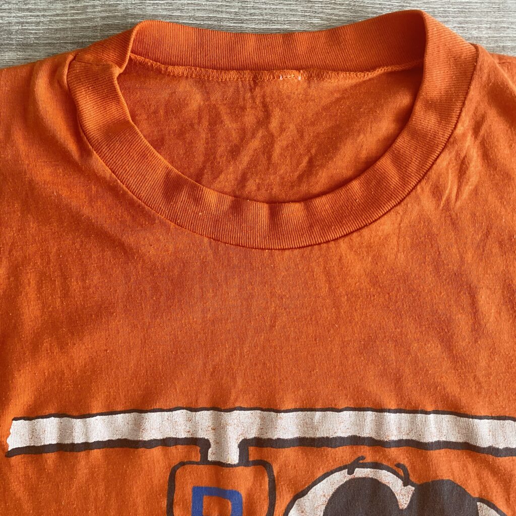 菅田将暉　NFL　denver broncos snoopy スヌーピー　Tシャツ　