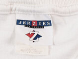 jerzees ジャージーズ タグ tag 年代 history ダイヤ