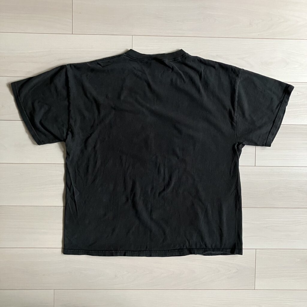 Disney ディズニー 七人の小人 七人のこびと 藤ヶ谷太輔 着用古 Tシャツ たいすたぐらむ 太輔の私服