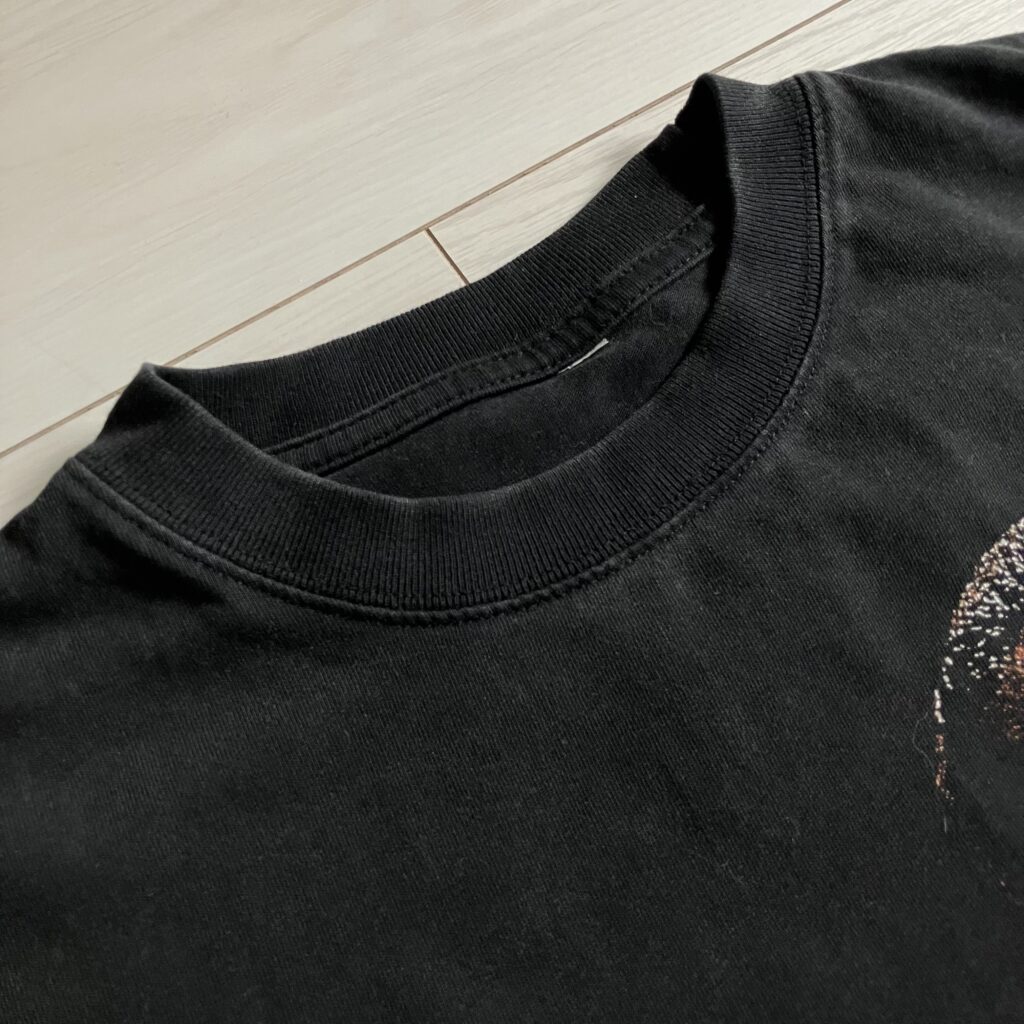 川口春奈 UFC BMF マックスホロウェイ Tシャツ