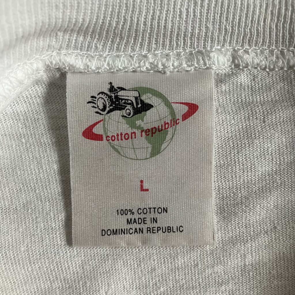 オモシーチャンネル 山田レン
Tattoo studio yamada
ビンテージ 古着 90s 00s Tシャツ party vision モーション文字