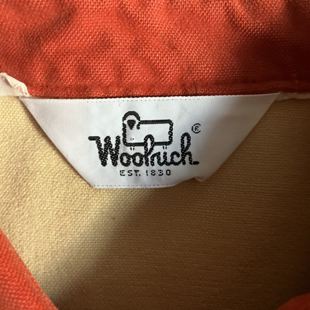 木村拓哉　キムタク着用　ビューティフルライフ　Beautiful Life　woolrich ウールリッチ　70s　80s