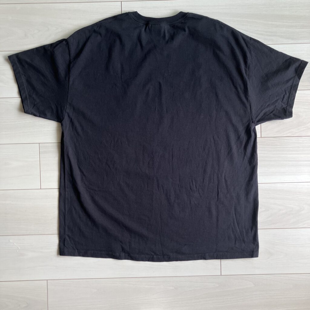 木村拓哉 キムタク マイケルジャクソン 追悼 Tシャツ 2009 古着 ヴィンテージ ヘインズ Hanes 2XL