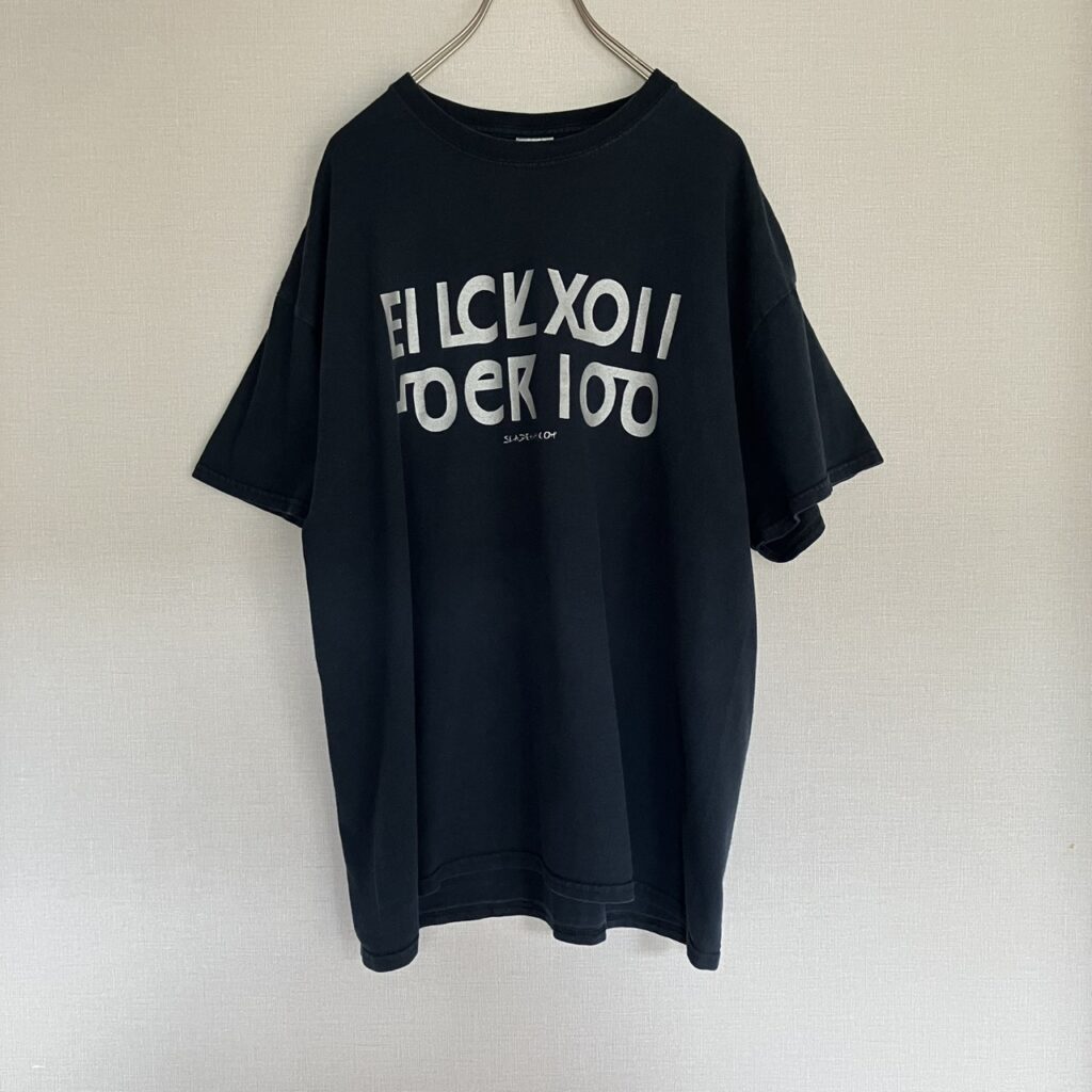 f* you t shirt Slade Ham・00s GILDAN XL