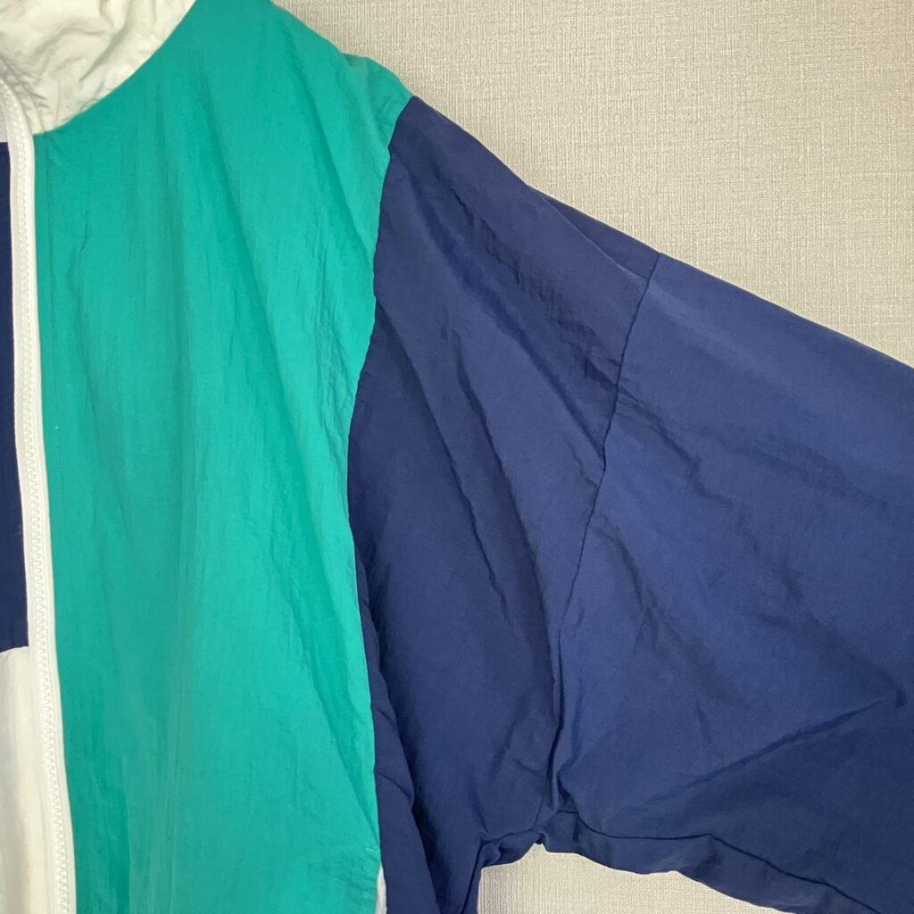 Golden SixTONES　松村北斗　着用　ナイロンジャケット　古着　vintage 90s Christian Dior MONSIEUR ディオール