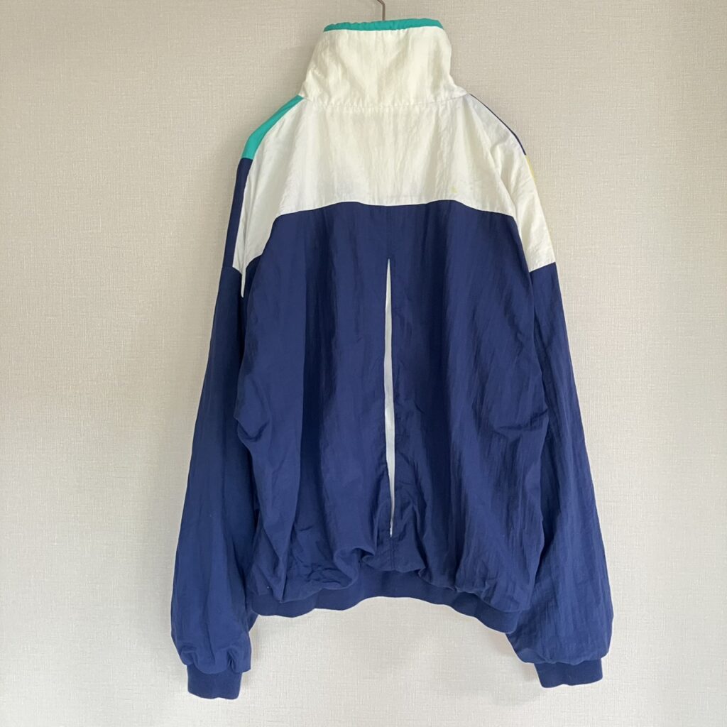 Golden SixTONES　松村北斗　着用　ナイロンジャケット　古着　vintage 90s Christian Dior MONSIEUR ディオール